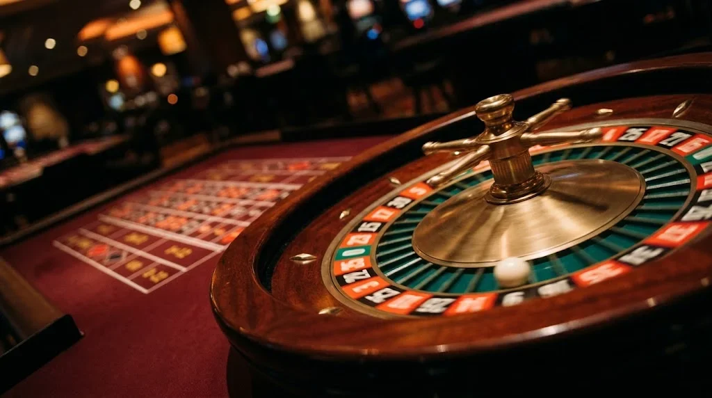 Sảnh nổ hũ và casino trực tiếp 789club
