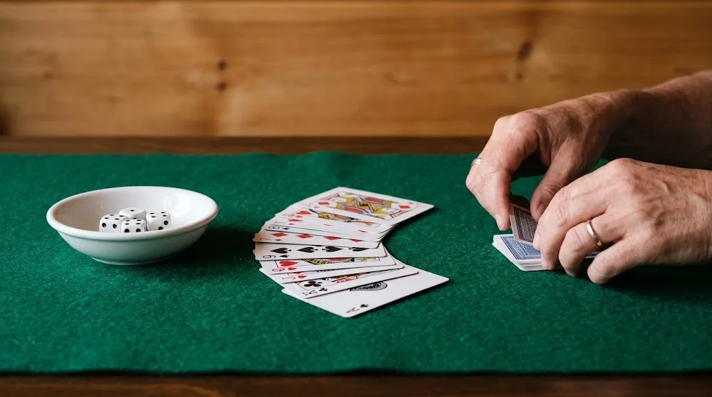 Các sảnh tài xỉu và game bài tại FO88