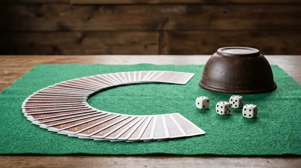 Các sảnh game bài và tài xỉu tại Sunwin
